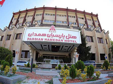 هتل پارسیان آزادی